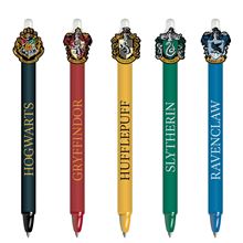 Harry Potter - Crests - Erasable Gel Pens Cdux30