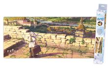 Frieren: Beyond Journeys End - Frieren - XXL Gaming Mat