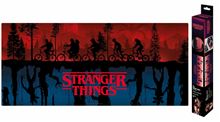Stranger Things - Upside Down - XL Gaming Mat