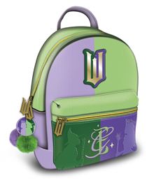 Wicked 2 - Silhouette - Fashion Backpack