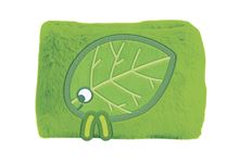 Bluey - Leaf - Plush Pencil Case - Independent Retail Only