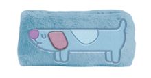 Bluey - Long Dog - Plush Pencil Case - Independent Retail Only