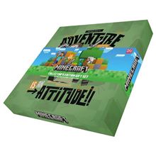 Minecraft - 2026 Calendar & Diary Gift Box Set