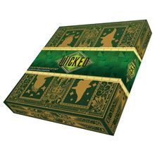 Wicked Movie - 2026 Calendar & Diary Gift Box Set