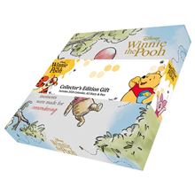 Winnie The Pooh - 2026 Calendar & Diary Gift Box Set