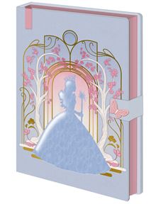 Wicked 2 - Glinda - Premium Notebook