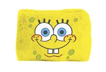 SpongeBob - SpongeBob - Plush Pencil Case