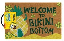 SpongeBob - Bikini Bottom - Doormat