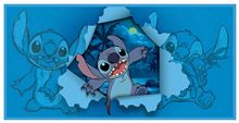 Lilo & Stitch - Stitch - Light Up Canvas