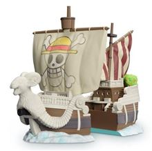 One Piece - Going Merry - Bookend