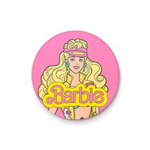 Barbie Retro - Barbie - 25mm Pin Badge