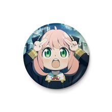 Spy X Family - Anya - 25mm Pin Badge