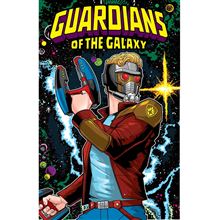 Guardians Of The Galaxy - Shooter - Reg Poster