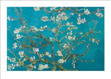 Van Gogh - Almond Blossom