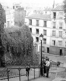 Montmartre