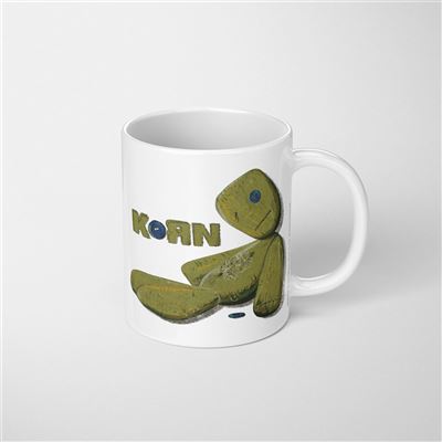 Korn - Issues Doll