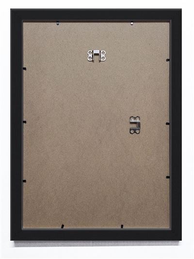 Classic Frame - Black - Fits 61x91.5cm Print