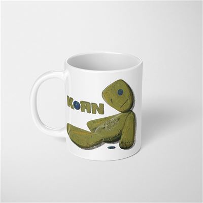 Korn - Issues Doll